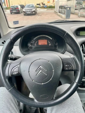 Citroen C3 XTR 1.4 HDI 90 HP, снимка 9