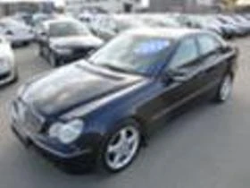 Mercedes-Benz C 200 2.0 | Mobile.bg    1