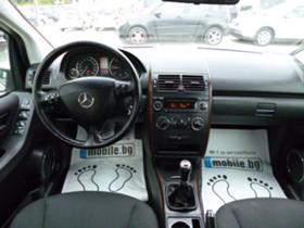 Mercedes-Benz A 180 2.0cdi 6sk,TOP | Mobile.bg   9