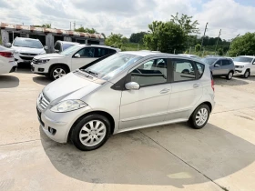 ����� �� �������� �� Mercedes-Benz A 180 2.0cdi 6sk, TOP