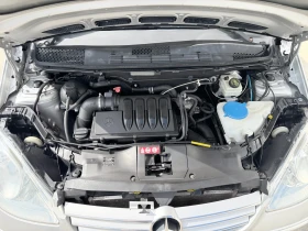 Mercedes-Benz A 180 2.0cdi 6sk, TOP | Auto.bg — изображение 17