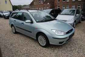 Ford Focus 1.6 TDCi  | Mobile.bg    1