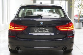 BMW 520 Sport Line , снимка 4 - Автомобили и джипове - 43567235