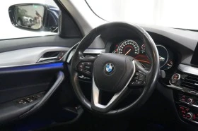 BMW 520 Sport Line , снимка 9