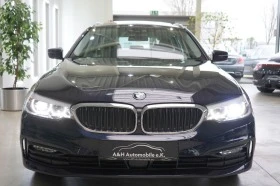 BMW 520 Sport Line , снимка 2