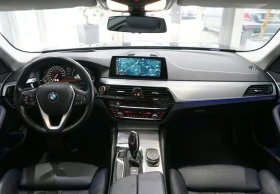 BMW 520 Sport Line , снимка 8