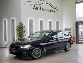 Обява за продажба на BMW 520 Sport Line  ~48 800 лв. - изображение 1
