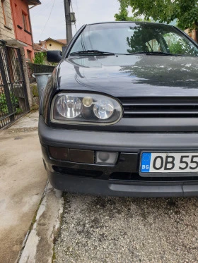 VW Golf TDI- GTI 20 YEARS ANIVERSARY EDITION, снимка 12