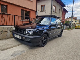 VW Golf TDI- GTI 20 YEARS ANIVERSARY EDITION, снимка 1