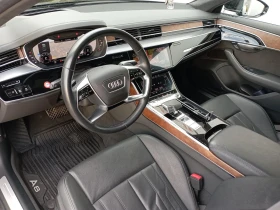 Audi A8 50 TDI quattro, снимка 6