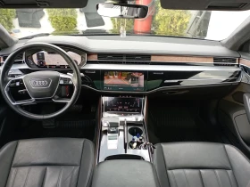 Audi A8 50 TDI quattro, снимка 9