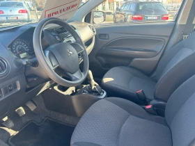 Mitsubishi Space star 1.0i euro6 A/C, снимка 10