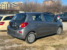 Mitsubishi Space star 1.0i euro6 A/C, снимка 8