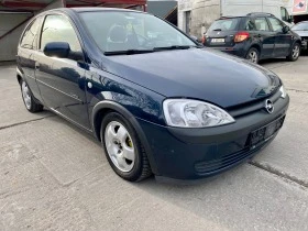 Opel Corsa 1.2 Germany, снимка 3