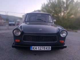 Trabant 601, снимка 12