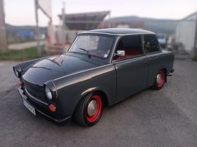 Trabant 601, снимка 15