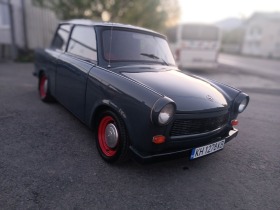 Trabant 601, снимка 2