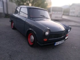 Обява за продажба на Trabant 601 ~7 100 лв. - изображение 1