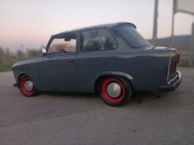 Trabant 601, снимка 7