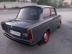 Trabant 601, снимка 3