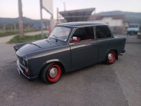 Trabant 601, снимка 11