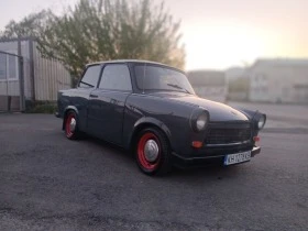 Обява за продажба на Trabant 601 ~7 100 лв. - изображение 4