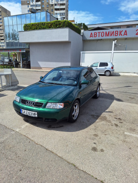 Audi A3, снимка 1 - Автомобили и джипове - 45423392