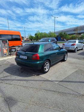 Audi A3, снимка 4 - Автомобили и джипове - 45423392