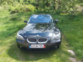BMW 530, снимка 5 - Автомобили и джипове - 45641710