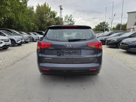 Kia Ceed 1.6CRDI  | Mobile.bg    4