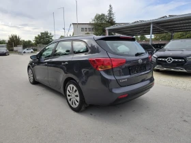 Kia Ceed 1.6CRDI  | Mobile.bg    5