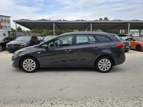 Kia Ceed 1.6CRDI  - [7] 