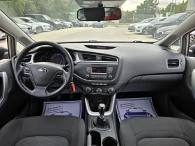 Kia Ceed 1.6CRDI  | Mobile.bg    16