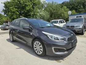 Kia Ceed 1.6d - 110..   | Mobile.bg    2