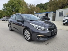     Kia Ceed 1.6CRDI 