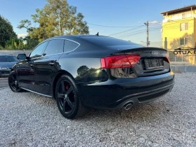 Audi A5 3.0 TDI S-LINE, снимка 6