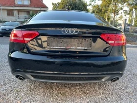 Audi A5 3.0 TDI S-LINE, снимка 5