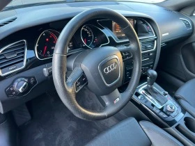 Audi A5 3.0 TDI S-LINE | Mobile.bg    11