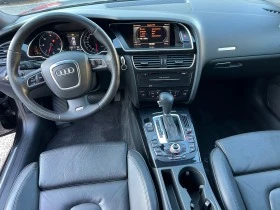 Audi A5 3.0 TDI S-LINE | Mobile.bg    9