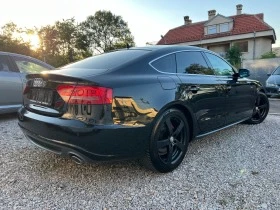 Audi A5 3.0 TDI S-LINE | Mobile.bg    4