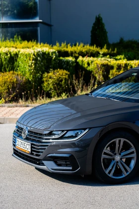 VW Arteon R-line, снимка 7