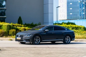 VW Arteon R-line, снимка 1