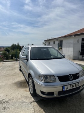 VW Polo 1.6GTI | Mobile.bg    3