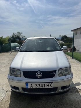 VW Polo 1.6GTI | Mobile.bg    2