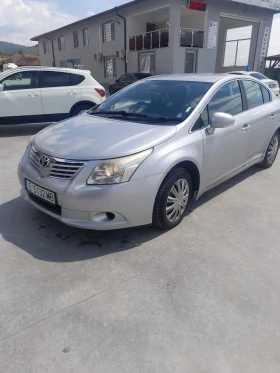 Toyota Avensis | Mobile.bg    4