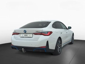 BMW i4 eDrive40 Gran Coupe, снимка 5