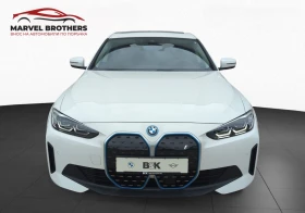 BMW i4 eDrive40 Gran Coupe | Mobile.bg    1