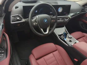 BMW i4 eDrive40 Gran Coupe, снимка 8