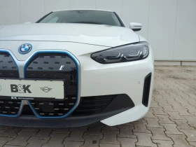 BMW i4 eDrive40 Gran Coupe, снимка 3