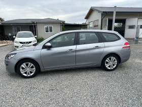 Peugeot 308 1.6, снимка 4